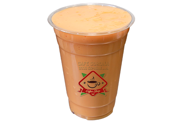 Papaya Milkshake