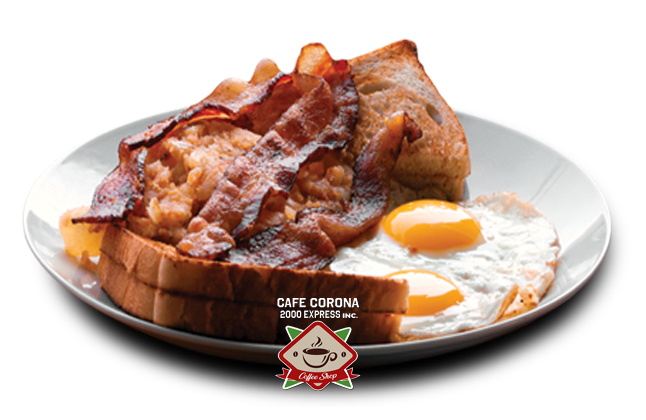 Desayuno Americano